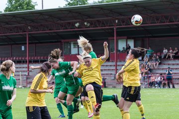 Bild 287 - OL GW Eimsb�ttel : SC Wentorf : Erfebnis: 2:2